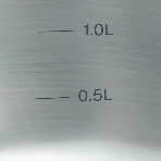Ковш Rondell RDS-1790 Fjord 16 см (1,4 л)