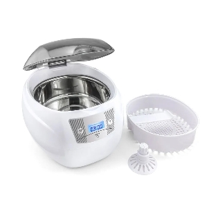 Ультразвуковая ванна Skymen JP-900S 0.75 л, 35 Вт