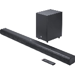 Саундбар JBL Cinema SB550