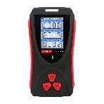 Дозиметр UNI-T UT334A X, B и Y излучение