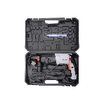 Перфоратор Ресанта П-28-800К, SDS-plus, 800 Вт, 3,4 Дж, от сети
