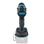 Дрель-шуруповерт Makita DDF487Z, 18 В, 0 Ач, 40 Нм, бесщеточный