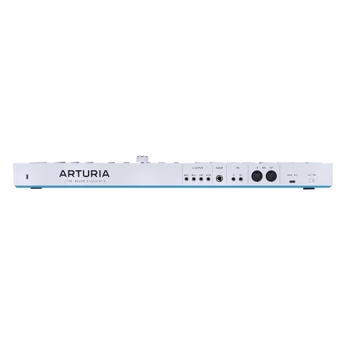Клавиатура MIDI 430301 Arturia KeyStep MK2 32 клавиши
