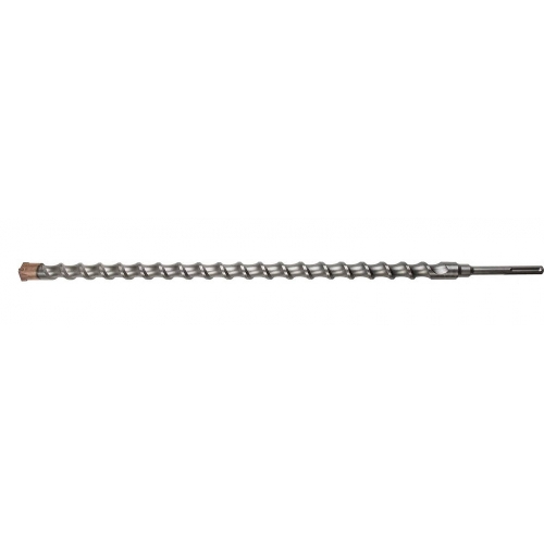 Бур STAYER SDS-max 25 x 610/720 мм