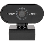 Веб-камера A4Tech PK-930HA 1920x1080, 30 кадр/с, USB Type-A, микрофон, автоматическая фокусировка, универсальное крепление