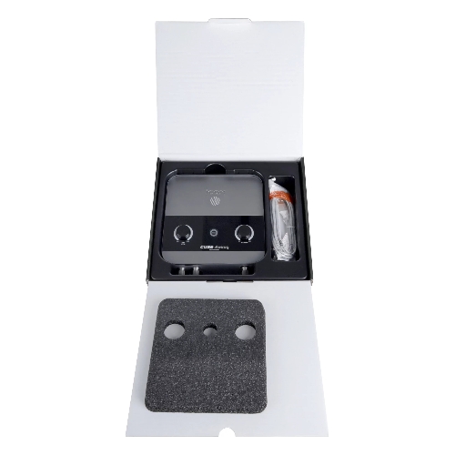 Аудиоинтерфейс USB 110301A3012 Icon Cube4Nano S 24 бит/192 кГц.