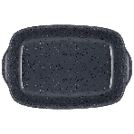 Форма для выпечки и запекания Maunfeld AGATA MF35AGT01BW из жаропрочной керамики 35x22,2x7,5 см