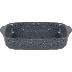 Форма для выпечки и запекания Maunfeld AGATA MF35AGT01BW из жаропрочной керамики 35x22,2x7,5 см