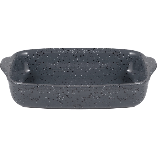 Форма для выпечки и запекания Maunfeld AGATA MF35AGT01BW из жаропрочной керамики 35x22,2x7,5 см