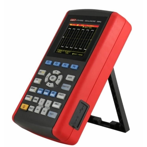 Портативный осциллограф UNI-T UTD1050DL