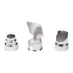 Фен технический Kolner KHG 2100