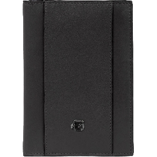 Обложка для паспорта Piquadro Circle PP6340W92R/N черный натур.кожа