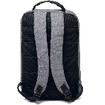 Рюкзак для ноутбука 15.6" Acer LS series OBG205 серый нейлон (ZL.BAGEE.005)