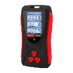 Дозиметр UNI-T UT334A X, B и Y излучение