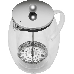 Френч-пресс с двойными стенками 0,6 л Rondell RDS-1821 Calypso