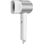 Фен Xiaomi Water Ionic Hair Dryer H500 белый/серебристый, 1800 Вт, ионизация