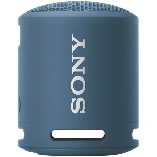 Портативная акустика Smart Speaker Sony SRS XB13/LC, Blue