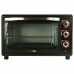 Мини-печь Centek CT-1530-36 GRILL черный