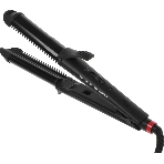 Щипцы для завивки волос Rowenta CF451LF0 черный, 32 мм, 200 °C, 2 режима