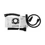 Строительный пылесос Karcher WD 3 P V-17/4/20 Workshop желтый, 1000 Вт, уборка сухая/сбор воды/выдув, пылесборник мешок/контейнер, 17 л