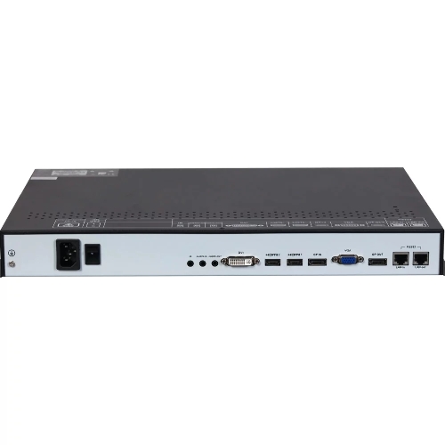Профессиональный дисплей для видеостен Dahua DHI-LS550UEM-UG 1920x1080, 500 кд/м², 8 мс, 55", контрастность 1100