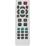 Проектор INFOCUS IN0022SL DLP, 4000 lm, SVGA, 30 000:1, 1.942.16:1, 2xHDMI 1.4, VGA in/out, S-Video, 3.5мм in/out, USB-A, RS-232, лампа 15 000ч.(ECO mode), 10W, 27дБ, 2,6 кг, БЕЛЫЙ