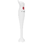 Блендер погружной Bosch MSMP1000 белый, 350 Вт, 1 скорость