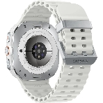 Умные часы Samsung Galaxy Watch Ultra 2025 1.5" Super AMOLED, 4G LTE, IP68, белый