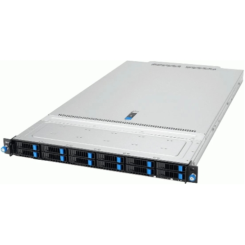 Серверная платформа ASUS RS700A-E13-RS12U