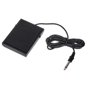 Педаль сустейна M-audio SP-1 SUSTAIN PEDAL