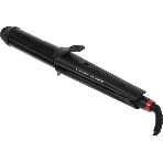 Щипцы для завивки волос Rowenta CF451LF0 черный, 32 мм, 200 °C, 2 режима