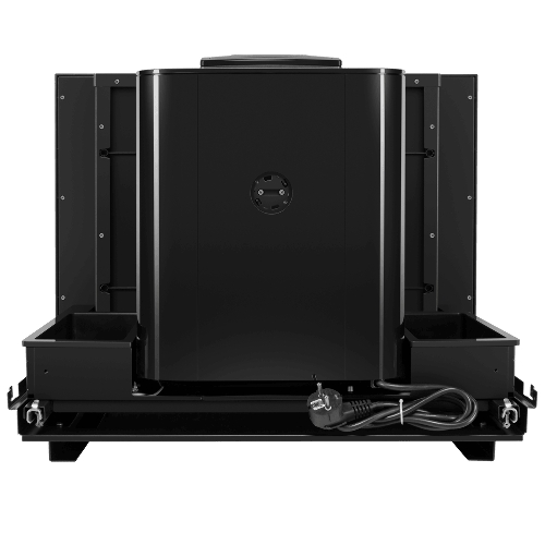 Кофемашина встраиваемая Maunfeld AMCM1503S