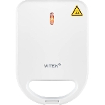 Сэндвичница Vitek VT-SM1000 600Вт белый