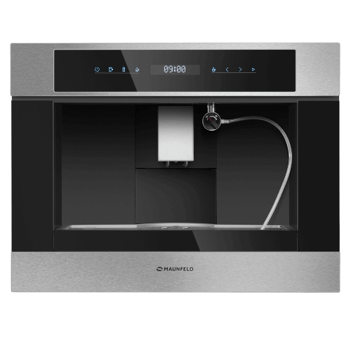 Кофемашина встраиваемая Maunfeld AMCM1503S