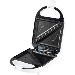Сэндвичница Vitek VT-SM1000 600Вт белый