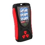 Дозиметр UNI-T UT334A X, B и Y излучение