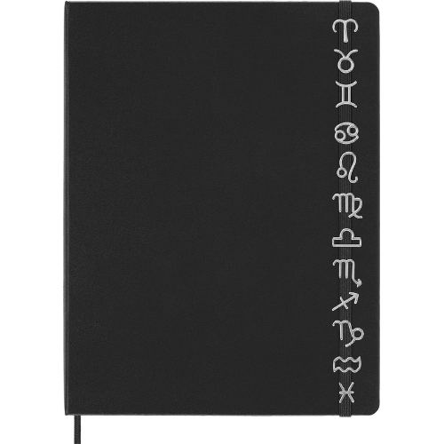 Шильд-символ Moleskine Zodiac Овен, металл, серебристый, коробка с европодвесом, PINARIESSILV