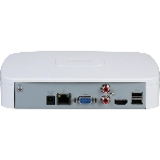 Видеорегистратор Dahua DHI-NVR4116-4KS3