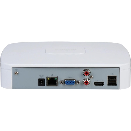 Видеорегистратор Dahua DHI-NVR4116-4KS3