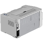 Принтер лазерный Pantum P2506W, A4, ч/б, печ. до 22 стр/мин., 1200 x 1200 dpi, USB, Wi-Fi, Air Print