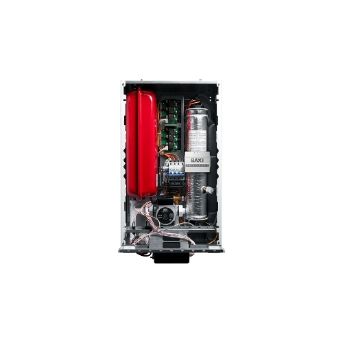 Котел электрический настенный BAXI AMPERA Plus 6