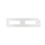 Фланец DKC R5FPST03 для ST с перфорацией, тип 5, 543x153 мм