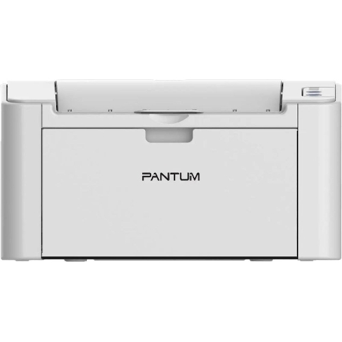Принтер лазерный Pantum P2506W, A4, ч/б, печ. до 22 стр/мин., 1200 x 1200 dpi, USB, Wi-Fi, Air Print