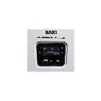 Котел электрический настенный BAXI AMPERA Plus 6