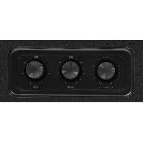 Колонка Bluetooth Edifier D12 black