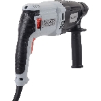 Перфоратор Ресанта П-32-1000К, SDS-plus, 1000 Вт, 5,2 Дж, от сети