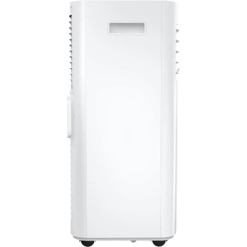 Мобильный кондиционер Royal Clima RM-TS28CH-E 9500 BTU, 28 м², 54 дБ, охлаждение, осушение, белый