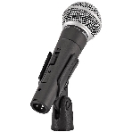 Микрофон Shure SM58SE