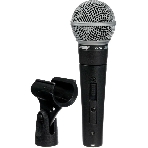 Микрофон Shure SM58SE