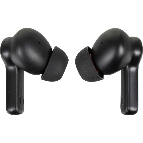Наушники TWS A4Tech Bloody M30 черный, внутриканальные, Bluetooth
